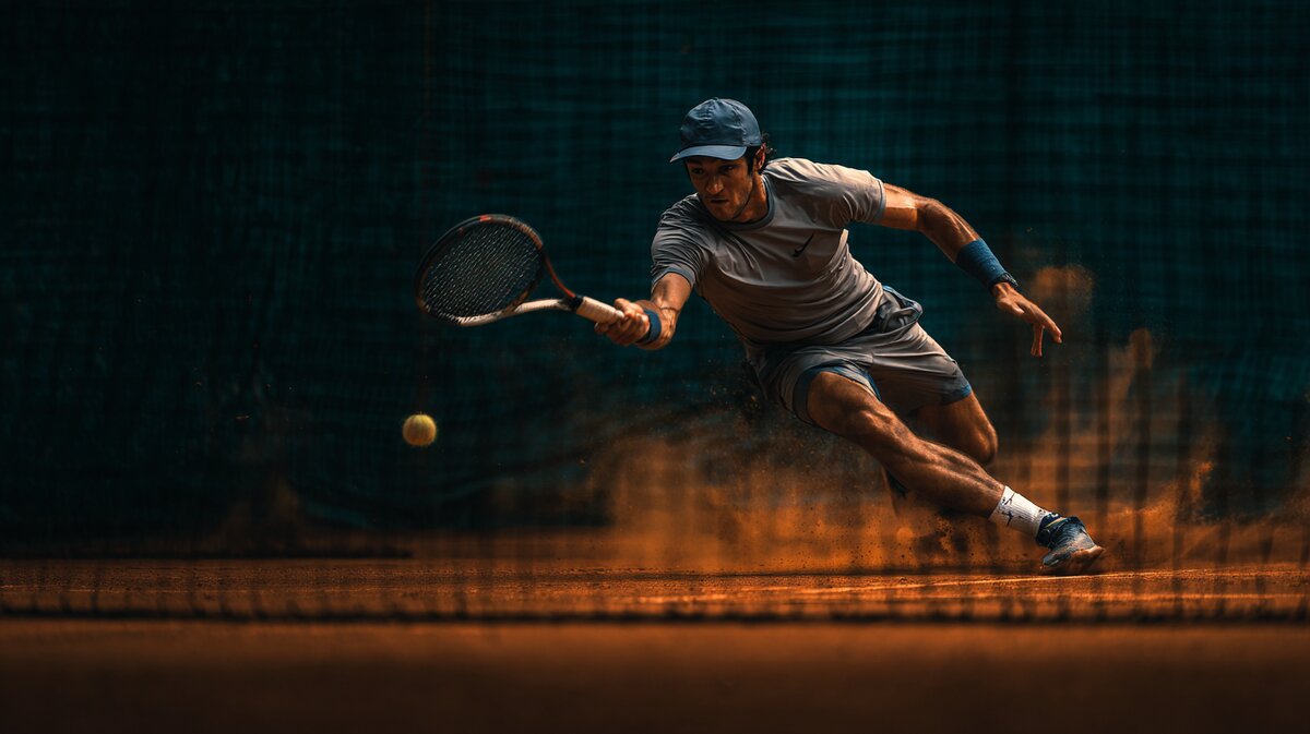 Cá cược tennis